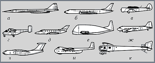   :  - -144;  - -104;  - -18;  - -14;  - SN-600();  - Mini Guppy ();  - -3 ();  - -76; u - Argosy ();  - 