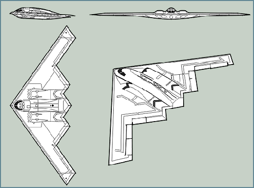  B-2